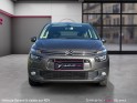 Citroen c4 spacetourer bluehdi 130 ss eat8 feel - garantie 12 mois occasion simplicicar brest simplicicar simplicibike france