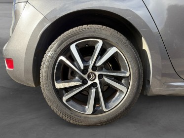 Citroen c4 spacetourer bluehdi 130 ss eat8 feel - garantie 12 mois occasion simplicicar brest simplicicar simplicibike france