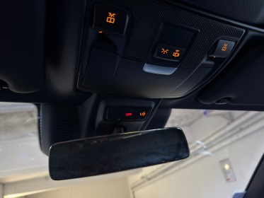 Mercedes classe c cabriolet 200 9g-tronic amg line full options / garantie 12 mois occasion paris 15ème (75) simplicicar...