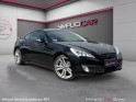 Hyundai genesis coupe 3.8 v6 303 pack executive a  - 12 mois de garantie - occasion simplicicar brest simplicicar...