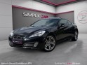 Hyundai genesis coupe 3.8 v6 303 pack executive a  - 12 mois de garantie - occasion simplicicar brest simplicicar...