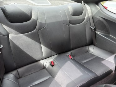 Hyundai genesis coupe 3.8 v6 303 pack executive a  - 12 mois de garantie - occasion simplicicar brest simplicicar...