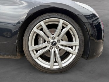 Hyundai genesis coupe 3.8 v6 303 pack executive a  - 12 mois de garantie - occasion simplicicar brest simplicicar...