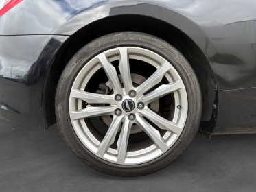 Hyundai genesis coupe 3.8 v6 303 pack executive a  - 12 mois de garantie - occasion simplicicar brest simplicicar...