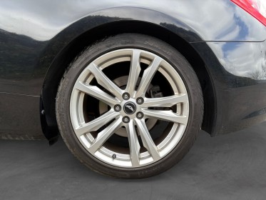 Hyundai genesis coupe 3.8 v6 303 pack executive a  - 12 mois de garantie - occasion simplicicar brest simplicicar...