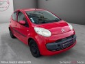 Citroen c1 c1 1.0i pack sensodrive a occasion  simplicicar nice - pfvauto simplicicar simplicibike france