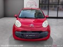 Citroen c1 c1 1.0i pack sensodrive a occasion  simplicicar nice - pfvauto simplicicar simplicibike france