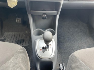 Citroen c1 c1 1.0i pack sensodrive a occasion  simplicicar nice - pfvauto simplicicar simplicibike france