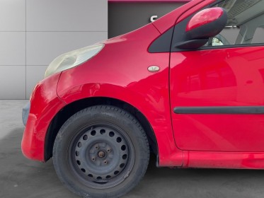 Citroen c1 c1 1.0i pack sensodrive a occasion  simplicicar nice - pfvauto simplicicar simplicibike france