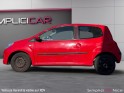 Renault twingo ii 1.2 16v 75 eco2 trend quickshift occasion  simplicicar nice - pfvauto simplicicar simplicibike france