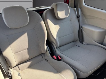 Renault twingo ii 1.2 16v 75 eco2 trend quickshift occasion  simplicicar nice - pfvauto simplicicar simplicibike france