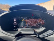 AUDI d'occasion TT TTRS 2.5 TFSI 400 QUATTRO S TRONIC de 2019