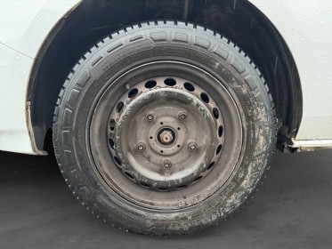 Ford transit custom fourgon 300 l2h1 2.0 ecoblue 130 bva occasion simplicicar coeur d'yvelines - auto expo 78 simplicicar...