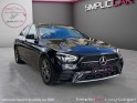 Mercedes classe e 300 de 9g-tronic amg line occasion simplicicar livry gargan simplicicar simplicibike france