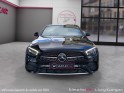 Mercedes classe e 300 de 9g-tronic amg line occasion simplicicar livry gargan simplicicar simplicibike france