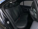 Mercedes classe e 300 de 9g-tronic amg line occasion simplicicar livry gargan simplicicar simplicibike france