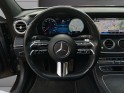 Mercedes classe e 300 de 9g-tronic amg line occasion simplicicar livry gargan simplicicar simplicibike france
