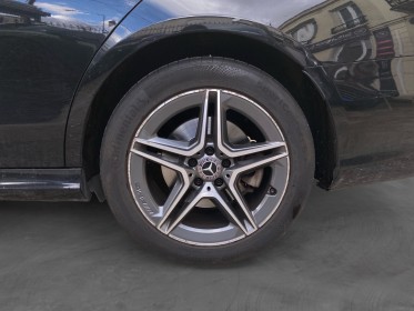 Mercedes classe e 300 de 9g-tronic amg line occasion simplicicar livry gargan simplicicar simplicibike france