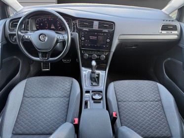 Volkswagen golf sw 1.5 tsi 130 evo bluemotion dsg7 connect. garantie 12 mois occasion simplicicar toulon est simplicicar...