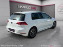 Volkswagen golf sw 1.5 tsi 130 evo bluemotion dsg7 connect. garantie 12 mois occasion simplicicar toulon est simplicicar...