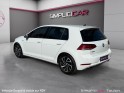 Volkswagen golf sw 1.5 tsi 130 evo bluemotion dsg7 connect. garantie 12 mois occasion simplicicar toulon est simplicicar...
