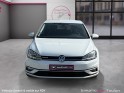 Volkswagen golf sw 1.5 tsi 130 evo bluemotion dsg7 connect. garantie 12 mois occasion simplicicar toulon est simplicicar...