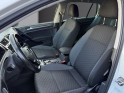Volkswagen golf sw 1.5 tsi 130 evo bluemotion dsg7 connect. garantie 12 mois occasion simplicicar toulon est simplicicar...