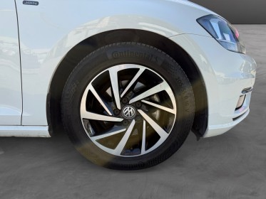 Volkswagen golf sw 1.5 tsi 130 evo bluemotion dsg7 connect. garantie 12 mois occasion simplicicar toulon est simplicicar...