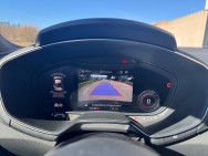 AUDI d'occasion TT TTRS 2.5 TFSI 400 QUATTRO S TRONIC de 2019