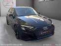 Audi a3 sportback 35 tdi 150 s tronic 7 s line occasion  simplicicar nice - pfvauto simplicicar simplicibike france