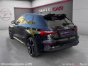 Audi a3 sportback 35 tdi 150 s tronic 7 s line occasion  simplicicar nice - pfvauto simplicicar simplicibike france