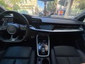 Audi a3 sportback 35 tdi 150 s tronic 7 s line occasion  simplicicar nice - pfvauto simplicicar simplicibike france