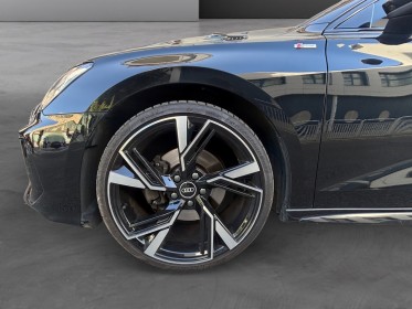 Audi a3 sportback 35 tdi 150 s tronic 7 s line occasion  simplicicar nice - pfvauto simplicicar simplicibike france