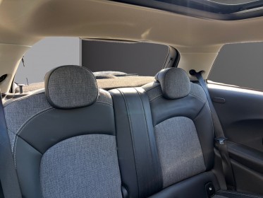 Mini cooper se 184 ch camden occasion simplicicar carcassonne simplicicar simplicibike france