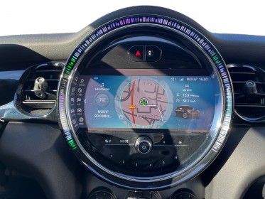 Mini cooper se 184 ch camden occasion simplicicar carcassonne simplicicar simplicibike france