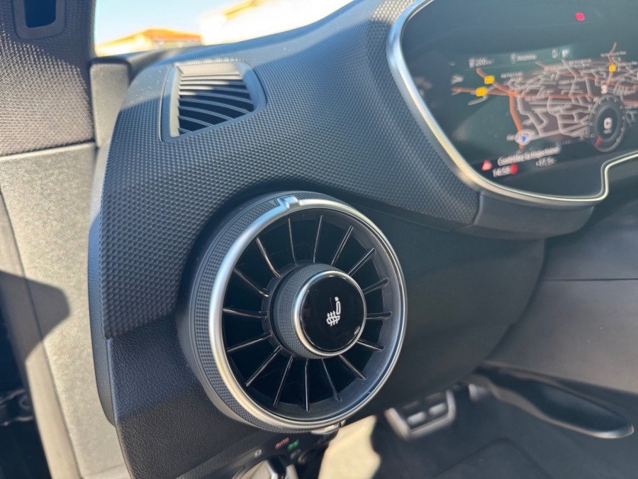 AUDI d'occasion TT TTRS 2.5 TFSI 400 QUATTRO S TRONIC de 2019