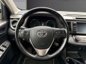 Toyota rav4 hybride 197ch awd dynamic suivi complet occasion simplicicar carcassonne simplicicar simplicibike france