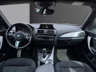 Bmw serie 1 f21 lci m140i xdrive 340 ch a occasion simplicicar carcassonne simplicicar simplicibike france