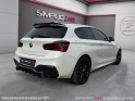Bmw serie 1 f21 lci m140i xdrive 340 ch a occasion simplicicar carcassonne simplicicar simplicibike france