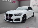 Bmw serie 1 f21 lci m140i xdrive 340 ch a occasion simplicicar carcassonne simplicicar simplicibike france
