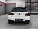 Bmw serie 1 f21 lci m140i xdrive 340 ch a occasion simplicicar carcassonne simplicicar simplicibike france