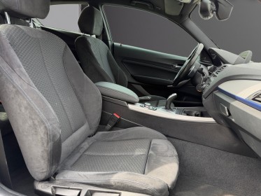 Bmw serie 1 f21 lci m140i xdrive 340 ch a occasion simplicicar carcassonne simplicicar simplicibike france