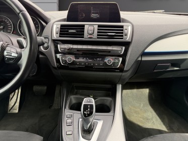 Bmw serie 1 f21 lci m140i xdrive 340 ch a occasion simplicicar carcassonne simplicicar simplicibike france