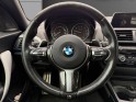 Bmw serie 1 f21 lci m140i xdrive 340 ch a occasion simplicicar carcassonne simplicicar simplicibike france