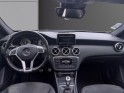 Mercedes classe a 180 cdi sport occasion  simplicicar nice - pfvauto simplicicar simplicibike france