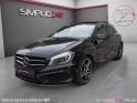Mercedes classe a 180 cdi sport occasion  simplicicar nice - pfvauto simplicicar simplicibike france