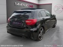 Mercedes classe a 180 cdi sport occasion  simplicicar nice - pfvauto simplicicar simplicibike france