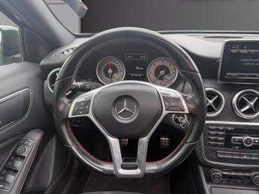 Mercedes classe a 180 cdi sport occasion  simplicicar nice - pfvauto simplicicar simplicibike france