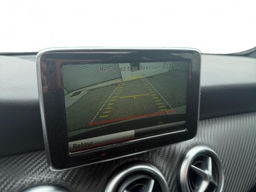 Mercedes classe a 180 cdi sport occasion  simplicicar nice - pfvauto simplicicar simplicibike france