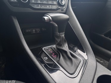 Kia niro 1.6 gdi hybride 141 ch dct6 active - entretien kia - carplay - caméra de recul occasion simplicicar lagny ...